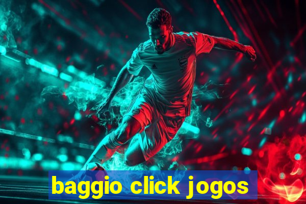 baggio click jogos